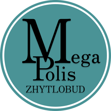 Megapolis logo